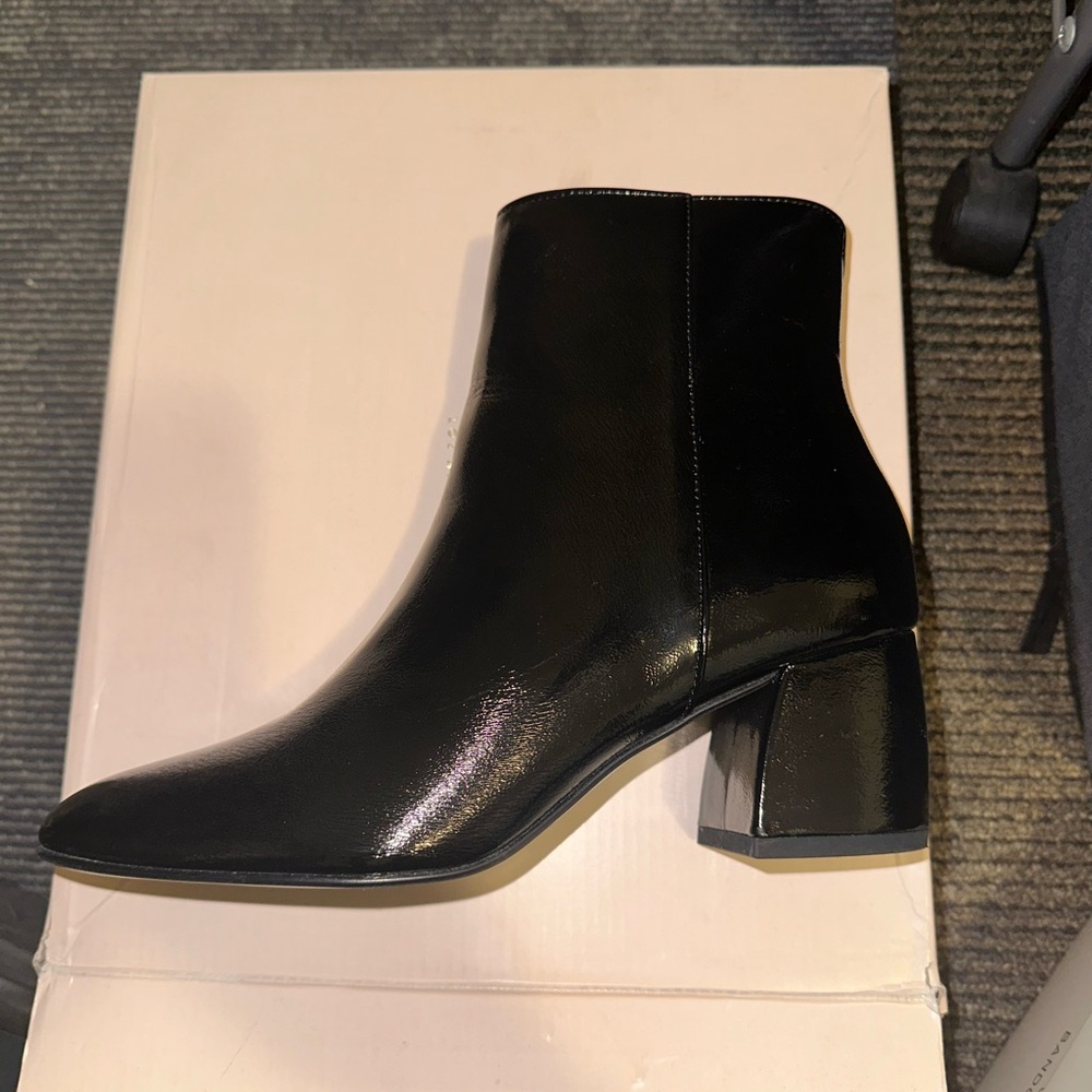 Chinese Laundry boots